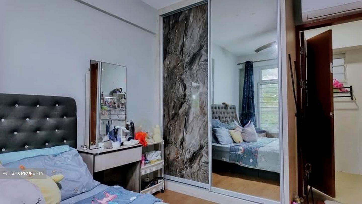 Blk 126D Eastdelta @ Canberra (Sembawang), HDB 4 Rooms #589731321